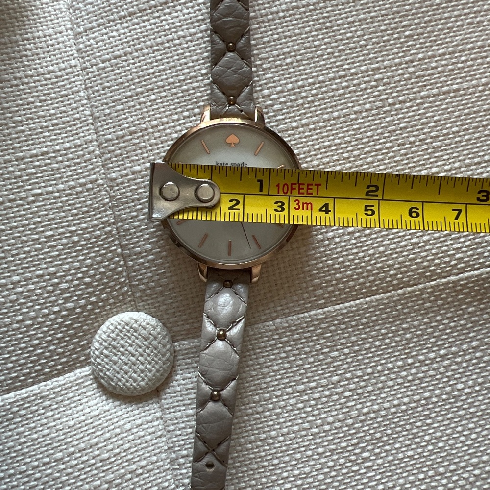 Kate Spade Watch - Picture 5 of 5